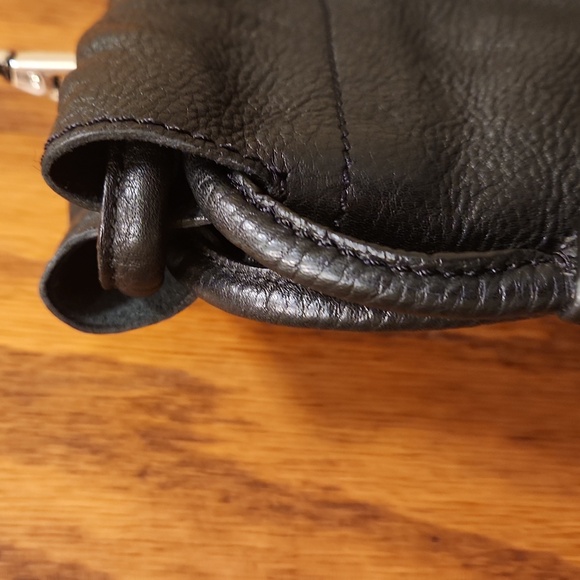 Topshop leather purse - Picture 2 of 11